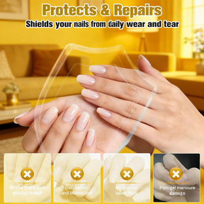 AminoNail - Strengthening Repair Treatment