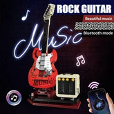 RockFusion – Interactive Guitar Building Set