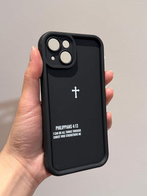 GripGuard – iPhone Protective Case