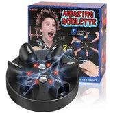 ShockRush – Electric Roulette Party Game