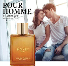 Bergamot Bliss - Signature Fragrance