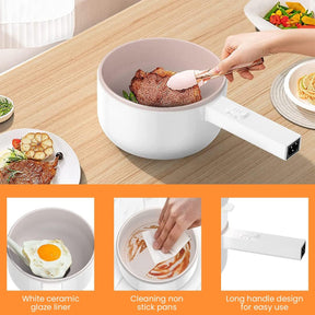 DailyCook – Smart Easy Cook Pot