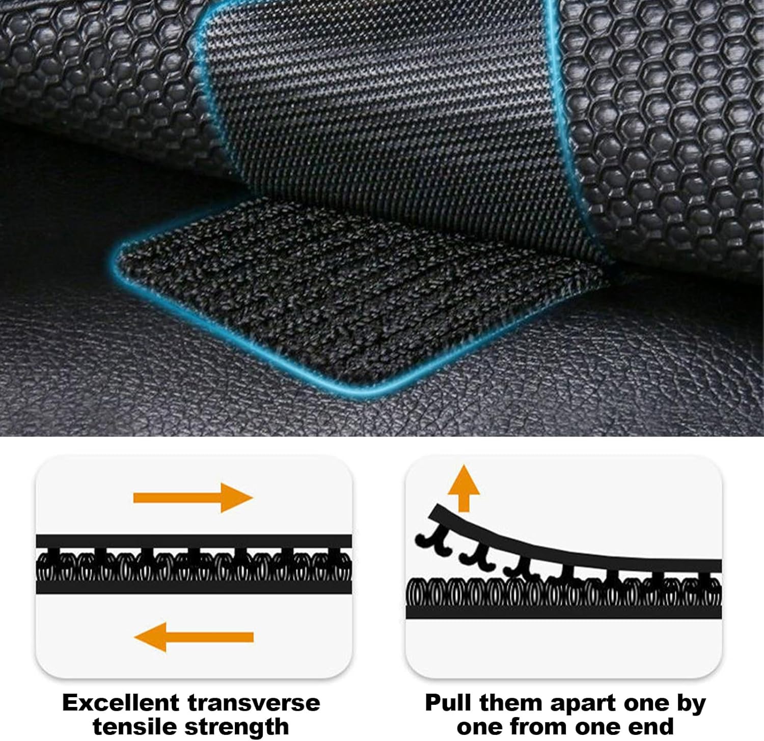 SecureGrip – Multi-Purpose Adhesive Mounting Tape