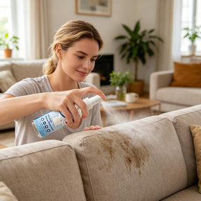 StainShield – Instant Fabric Stain Removal Spray
