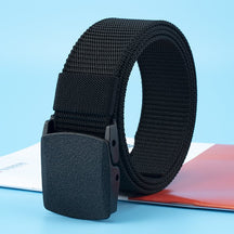 SecureFit – Adjustable Nylon Waist Belt