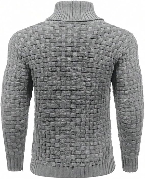Leo button-down Sweater | Lupi