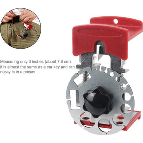 SharpStrip - Adjustable Wire Tool