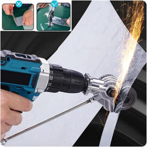 MetalMate - Drill Shear Adapter
