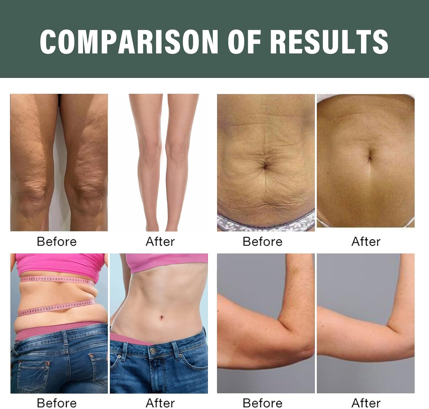 GlowTight – Skin Revitalizing Collagen Oil