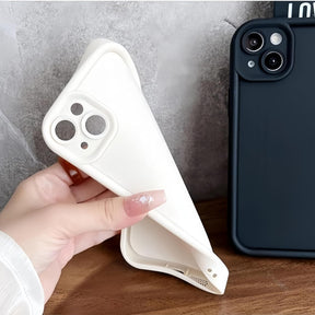 GripGuard – iPhone Protective Case