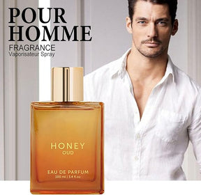 Bergamot Bliss - Signature Fragrance