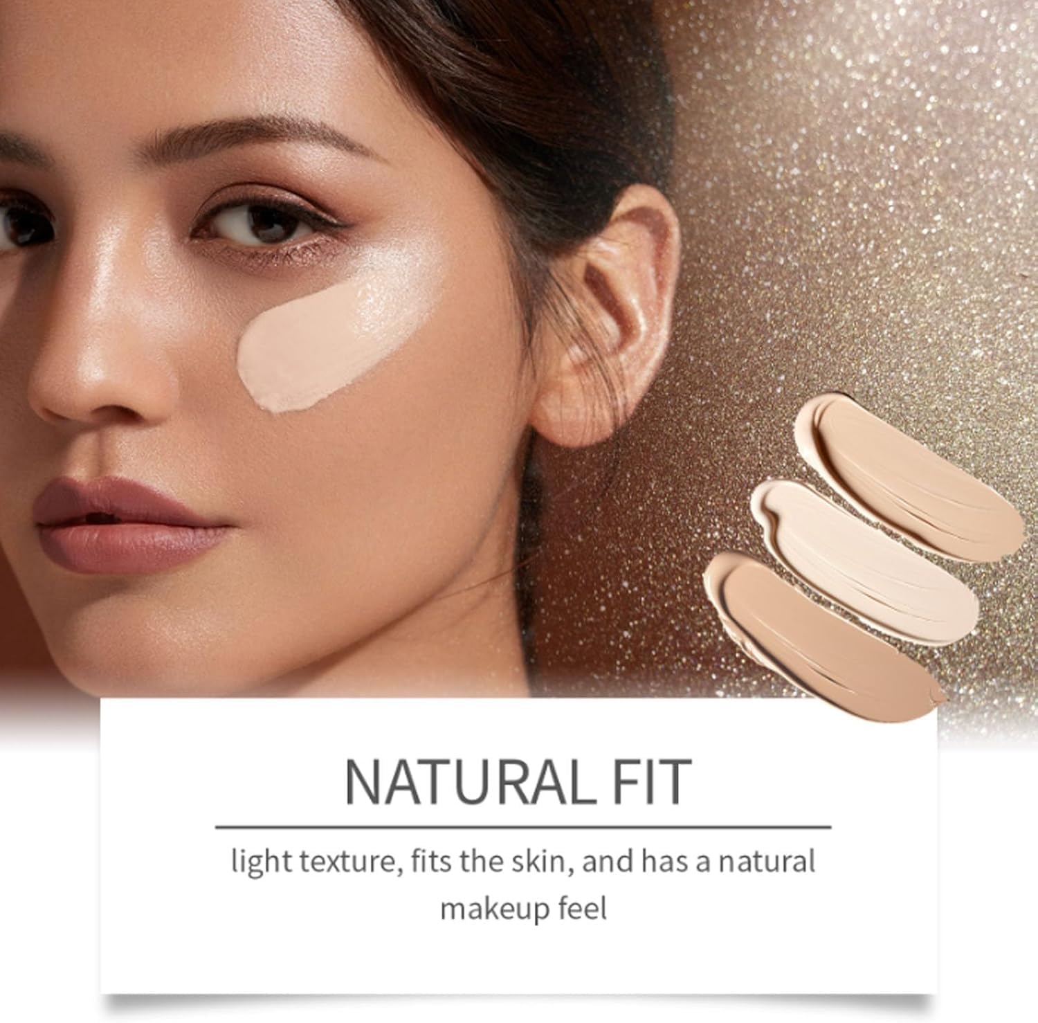 LumiEyes – Instant Under Eye Brightening Concealer