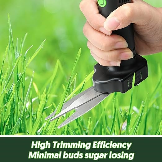 TrimCraft – Professional Precision Trimmer