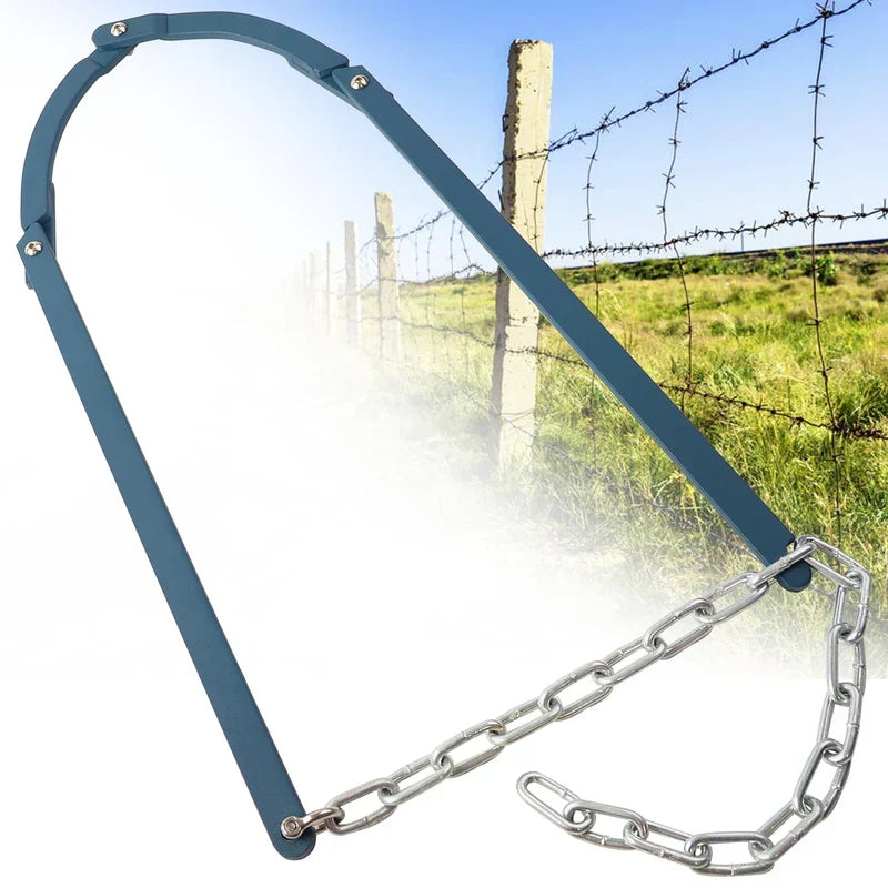 PostSecure – Manual Fence Fixing Retainer