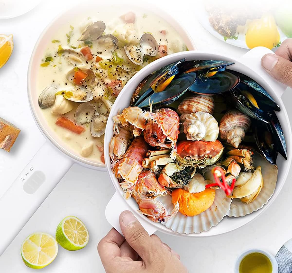 DailyCook – Smart Easy Cook Pot