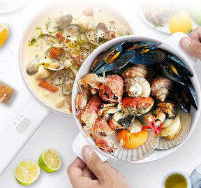 DailyCook – Smart Easy Cook Pot