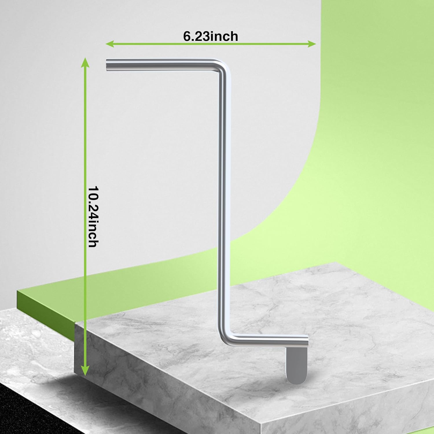 TightenX – Quick Fence Fixing Tool