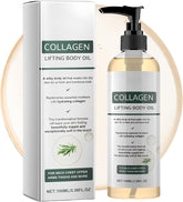 GlowTight – Skin Revitalizing Collagen Oil