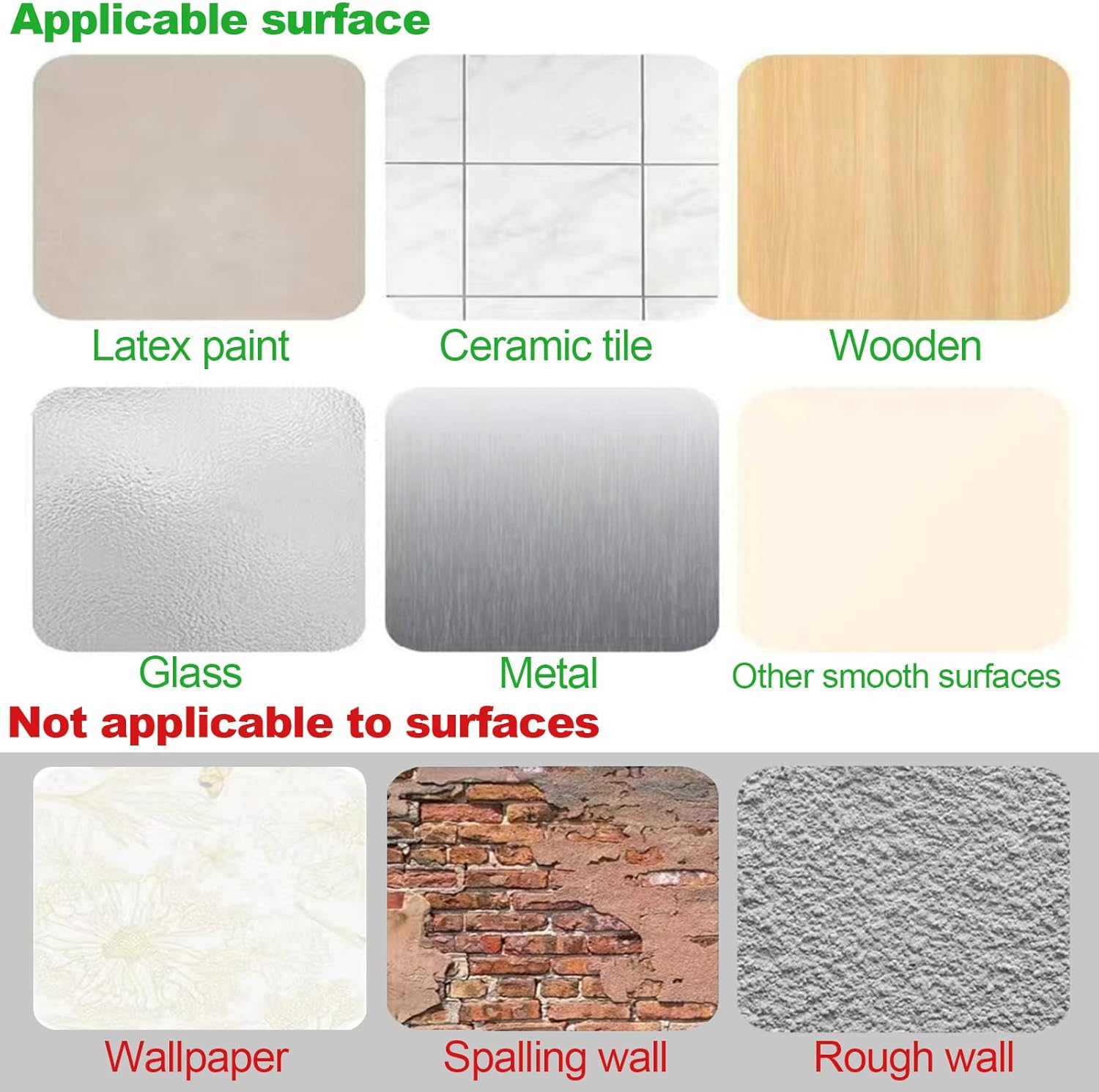 SecureGrip – Multi-Purpose Adhesive Mounting Tape