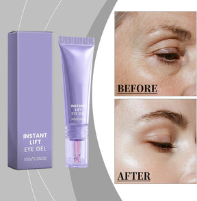 LumeGlow – Refreshing Rapid Reduction Eye Serum