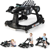TinyStride | 4-in-1 Foldable Baby Walker