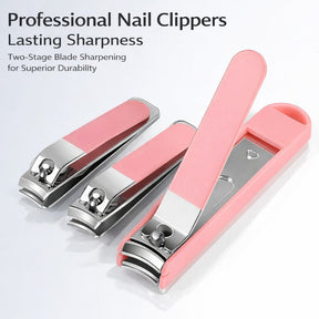 TrimX – Compact Precision Grooming Tool