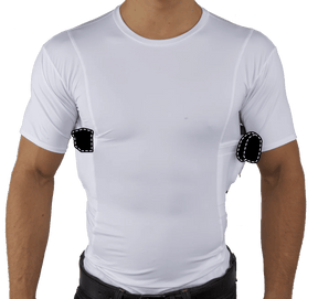 MotionFit – Comfort Crew Neck Tee