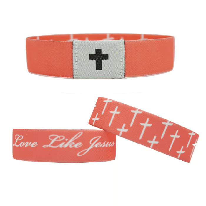 FaithLink | NFC-Enabled Scripture Bracelet