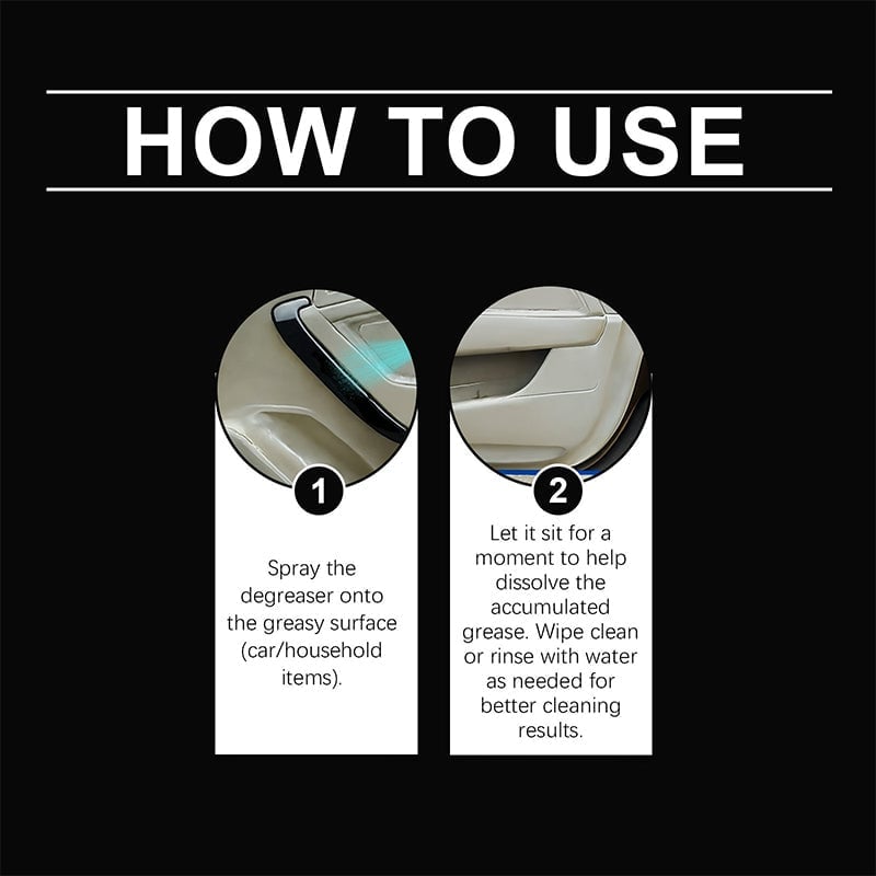 UltraCleanse – Quick Action Stain Remover