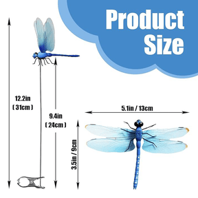 AeroShield – Dragonfly Bug Repeller