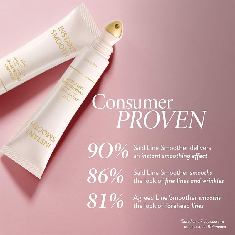 SilkBlur – Line Smoother Fine Line Blurring Primer