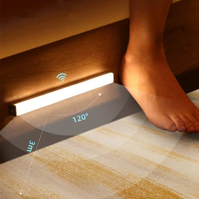 AutoLume - Smart Sensor LED for Home & Closet