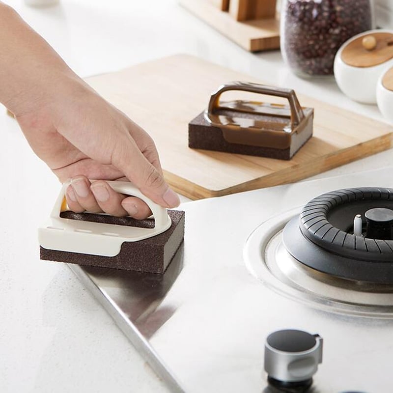 Cleanora – Magic Multi-Surface Cleaning Sponge