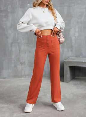 CargoFlex – Multi-Pocket Utility Pants