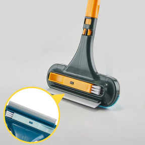 DualScrub | 2-in-1 Multi-Purpose Cleaning Brush