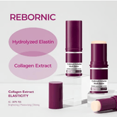 GlowLuxe – Anti-Wrinkle Calcium Balm & Eye Patch Duo