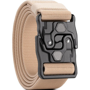 BattleFlex – Quick Release Combat Belt