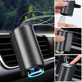 ScentCruise – Car Vent Diffuser with Long‑Lasting Aroma