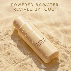CocoVanilla – Tropical Hair & Body Mist