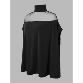 FlowBreeze – Batwing Blouse Flowy