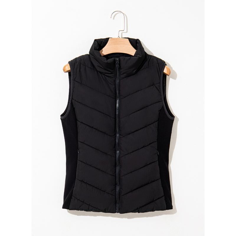 Warmora – Slim Fit Sleeveless Winter Vest