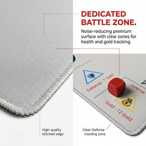 DiceClash – Ultimate Battle Dice Bundle