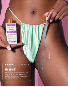 Glowvera – Pigment Body Correcting Serum
