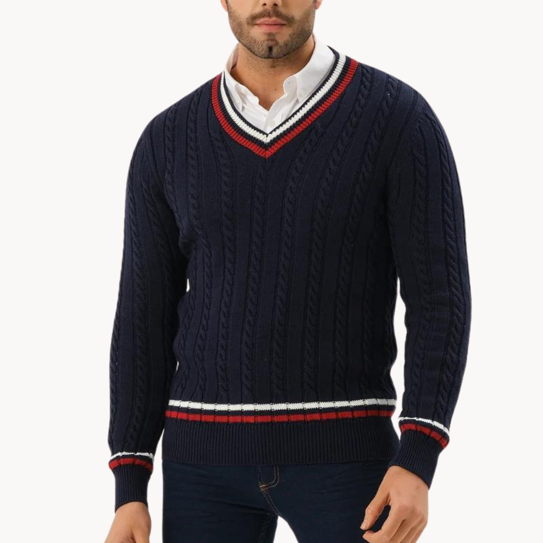 Milo Sweater | Lupi