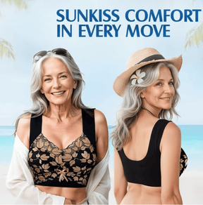 AirLush – FeatherLight Wireless Bra