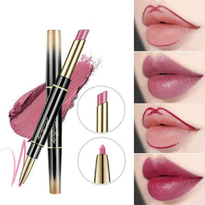 ChicInk – Waterproof Matte Lipstick Pen Duo