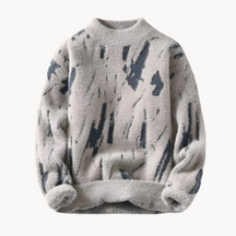 Nico Crew Neck Sweater | Lupi