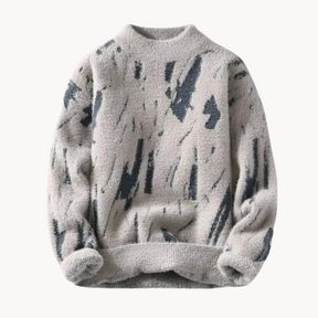 Nico Crew Neck Sweater | Lupi