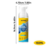 FoamWizard – Magic Easy-Clean Spray
