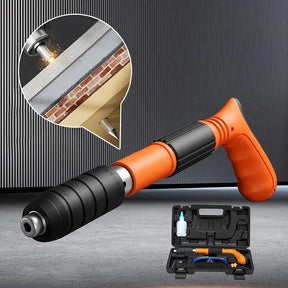 DecoNail – Multi-Purpose Nail Shooter